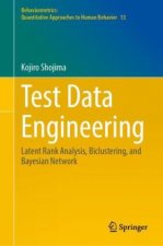 Test Data Engineering
