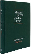 Pagliacci, Werkausgabe, Urtextausgabe, Partitur
