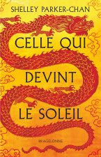Celle qui devint le soleil (édition reliée)