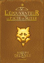L'Épouvanteur, Tome 11