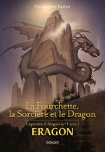 Eragon poche, Tome 05