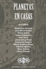 Planetas En Casas