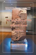 Discovery of the Ancient Flood