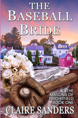 Baseball Bride