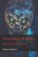 Mini contos de terror