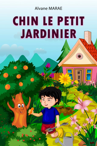 ChIn le petit jardinier