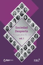 Sociedad despierta
