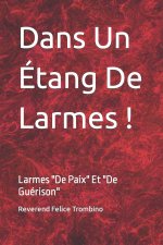 Dans Un Etang De Larmes !