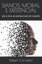 Danos Moral E Existencial