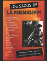 Saxos de La Mississippi