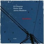 Kit Downes, Petter Eldh & James Maddren: Vermillion