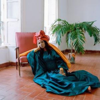 Rokia Koné & Jacknife Lee: Bamanan