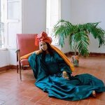 Rokia Koné & Jacknife Lee: Bamanan