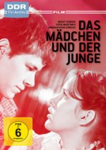 Das Mädchen und der Junge, 1 DVD