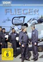 Flieger, 1 DVD
