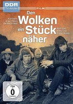 Den Wolken ein Stück näher, 1 DVD