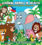 Learning Animals In Tagalog