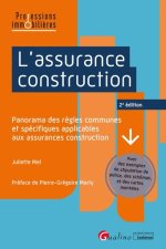 L'assurance construction