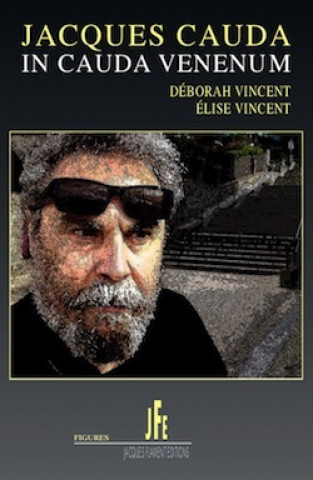 JACQUES CAUDA