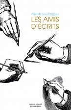 Les amis d'écrits