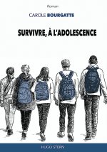 SURVIVRE, À L’ADOLESCENCE
