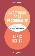 Une éthique de la personnalité