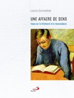 UNE AFFAIRE DE SENS