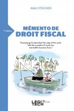 Mémentos de droit fiscal