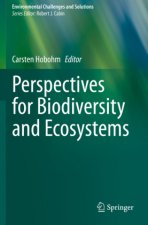 Perspectives for Biodiversity and Ecosystems