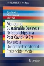 Managing Sustainable Business Relationships in a Post Covid-19 Era