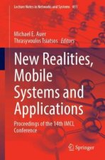 New Realities, Mobile Systems and Applications