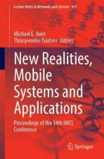 New Realities, Mobile Systems and Applications