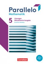 Parallelo - Nordrhein-Westfalen - Aktualisierte Ausgabe 2022 - 5. Schuljahr