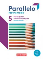 Parallelo - Nordrhein-Westfalen - Aktualisierte Ausgabe 2022 - 5. Schuljahr