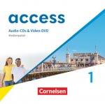 Access - Allgemeine Ausgabe 2022 - Band 1: 5. Schuljahr