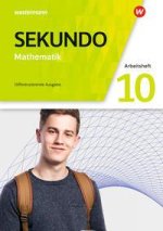 Sekundo - Mathematik für differenzierende Schulformen - Allgemeine Ausgabe 2018