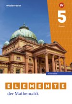 Elemente der Mathematik SI - Ausgabe 2022 für Gymnasien in Hessen