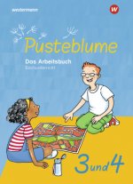 Pusteblume. Das Arbeitsbuch Sachunterricht - Allgemeine Ausgabe 2021