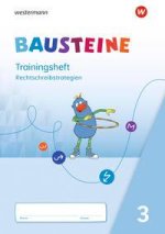 BAUSTEINE Sprachbuch - Ausgabe 2021