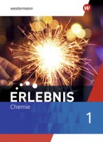 Erlebnis Chemie 1. Schülerband. Für Nordrhein-Westfalen und Hessen