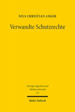 Verwandte Schutzrechte