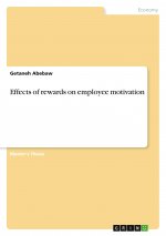 Effects of rewards on employee motivation