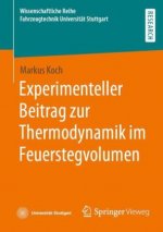 Experimenteller Beitrag Zur Thermodynamik Im Feuerstegvolumen