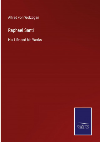 Raphael Santi