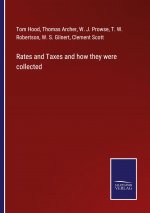 Rates and Taxes and how they were collected