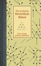 Streichholzratsel