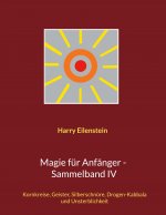 Magie fur Anfanger - Sammelband IV