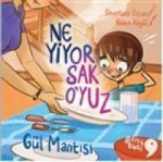 Ne Yiyorsak Oyuz