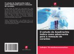 O estudo de Azadirachta indica como adsorvente para a remoç?o de corantes