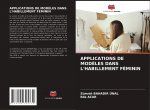 APPLICATIONS DE MOD?LES DANS L'HABILLEMENT FÉMININ